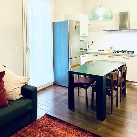 Casa Di Dora Elegante 3 Camere Sant'Orsola Bologna Kültér fotó
