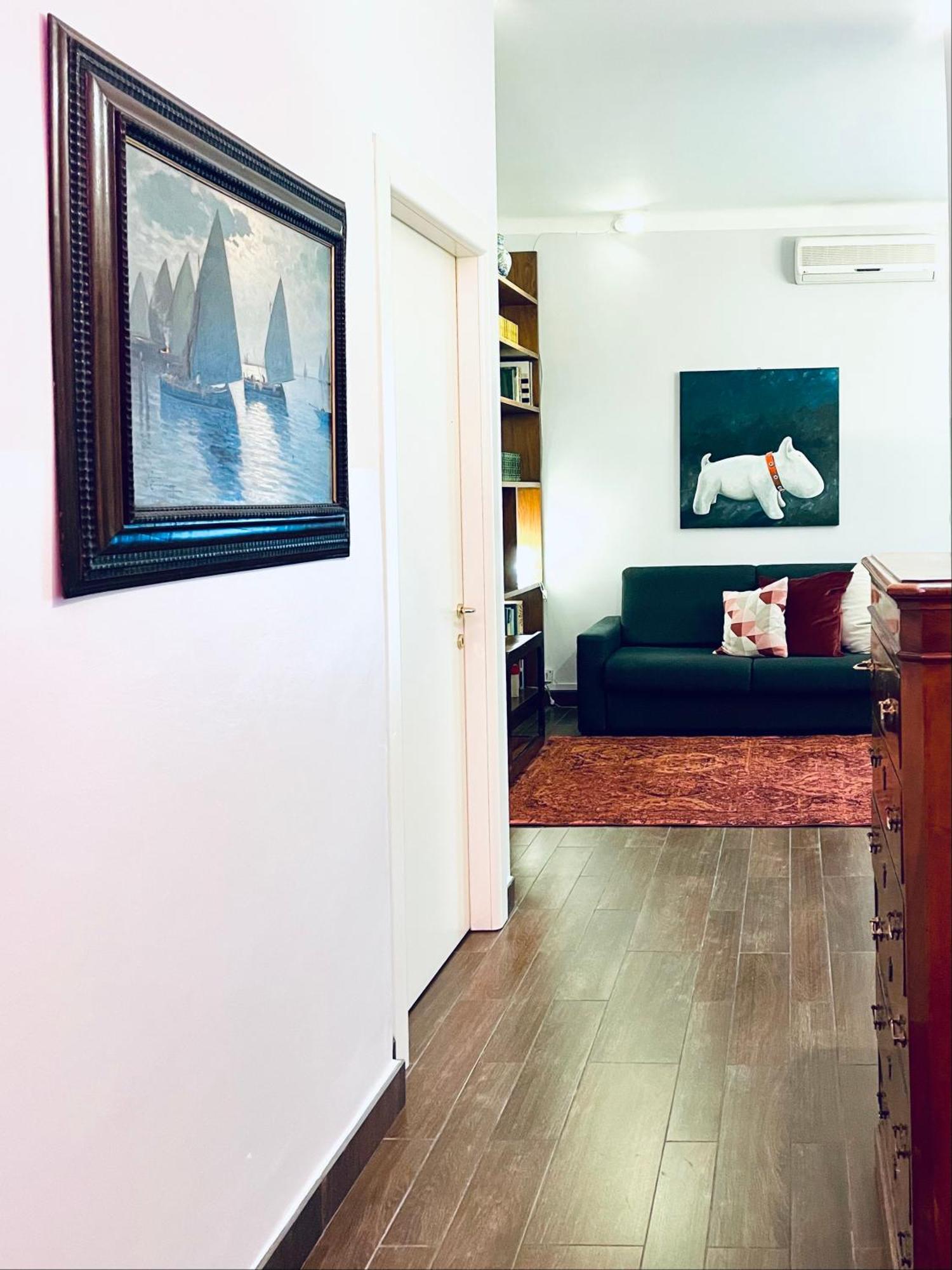 Casa Di Dora Elegante 3 Camere Sant'Orsola Bologna Kültér fotó
