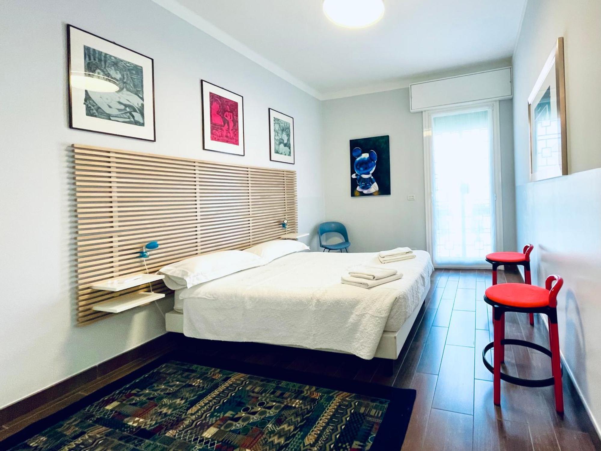 Casa Di Dora Elegante 3 Camere Sant'Orsola Bologna Kültér fotó