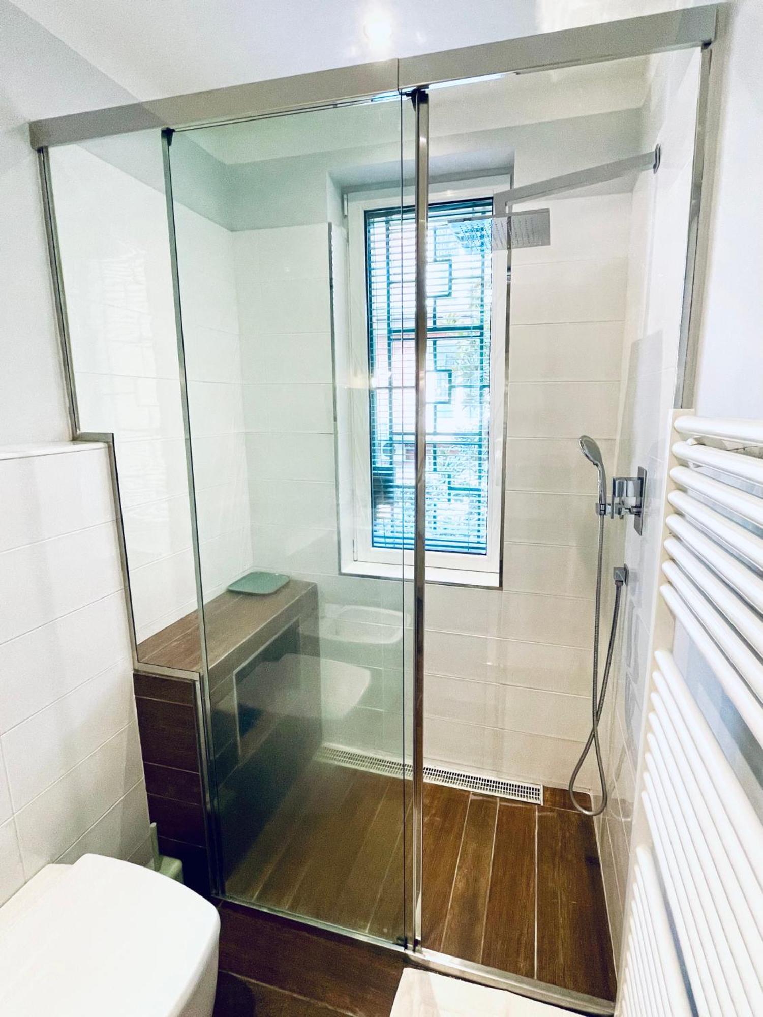 Casa Di Dora Elegante 3 Camere Sant'Orsola Bologna Kültér fotó
